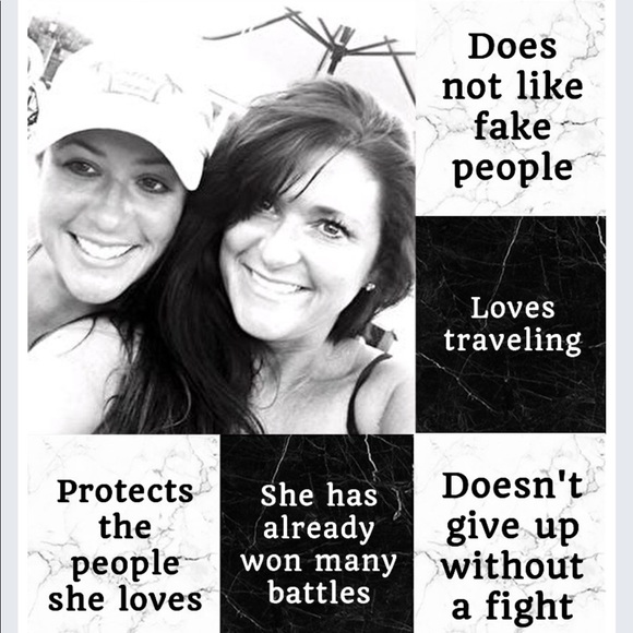 Meet your Posher, Denessa - Picture 5 of 8